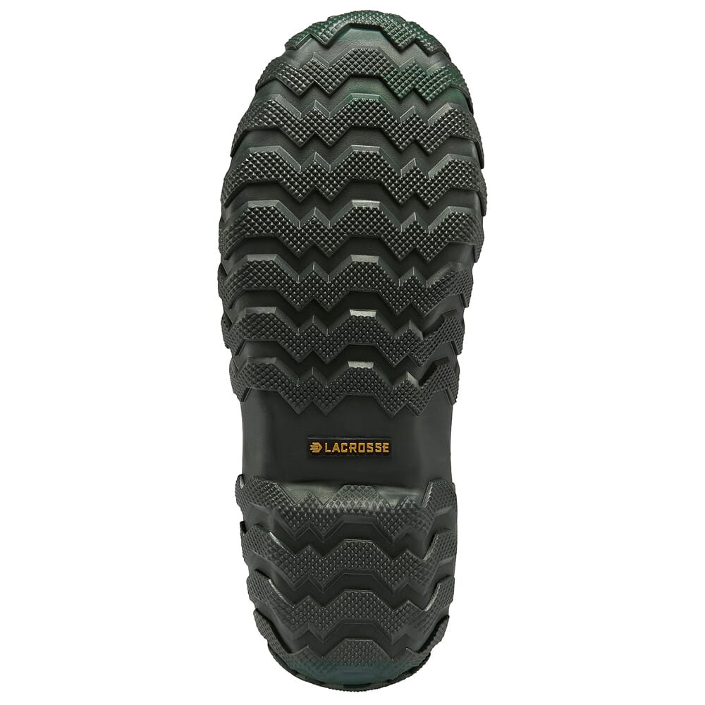 Lacrosse Alpha Lite 16" 5mm Neoprene Boot 200062 For Sale